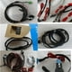 thumbnail image 5 of Scienceny Cinta adhesiva para automóvil Cables Envoltura de cables Arnés Cinta de tela Resistente al calor Amortiguación de ruido 19 mm x 25 m Herramientas de reparación de automóviles Scienceny VI0598-00B, 5 of 6