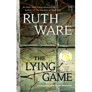The Lying Game Paperback - USED - VERY GOOD Condition
