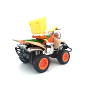 Nkok Full Function Remote Control SpongeBob Squarepants SpongeBob ATV