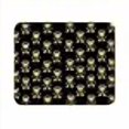thumbnail image 3 of OTM Essentials University of Southern Mississippi Standard Fabric Mouse Pad, Desk Accessories, Standard Fabric Gaming Mouse Pad, Tokyodachi Mascot, 3 of 4