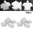 thumbnail image 1 of Maximize Pool Maintenance with 16Pcs Turtle Oil Absorbing Skimmer Sponge, 1 of 9