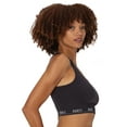 thumbnail image 3 of Hanes Moves Seamless Racerback Bralette, 3 of 6