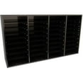 thumbnail image 2 of AdirOffice Paper Organizer Literature File Sorter, 36 Compartment, Black, 2 of 7
