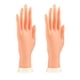 thumbnail image 5 of EeaseMX Manicuras flexibles, modelo de mano para práctica, manicura flexible, manicura para práctica de uñas, herramienta para práctica de manicura para anoniquia., 5 of 7