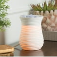 thumbnail image 2 of ILLUMINATION FRAGRANCE WARMER - CLASSIC HARMONY (PORCELAIN), 2 of 4