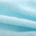 thumbnail image 5 of Summer Savings Clearance! Boovnll Bath Towels, 28x53" Super Soft & Highly Absorbent Quickly Dry Flannel Towels, Thicken Microfiber for Bathroom, Hotel, Pool, Gym, Spa, Beach, Towels for Bathroom, 5 of 7