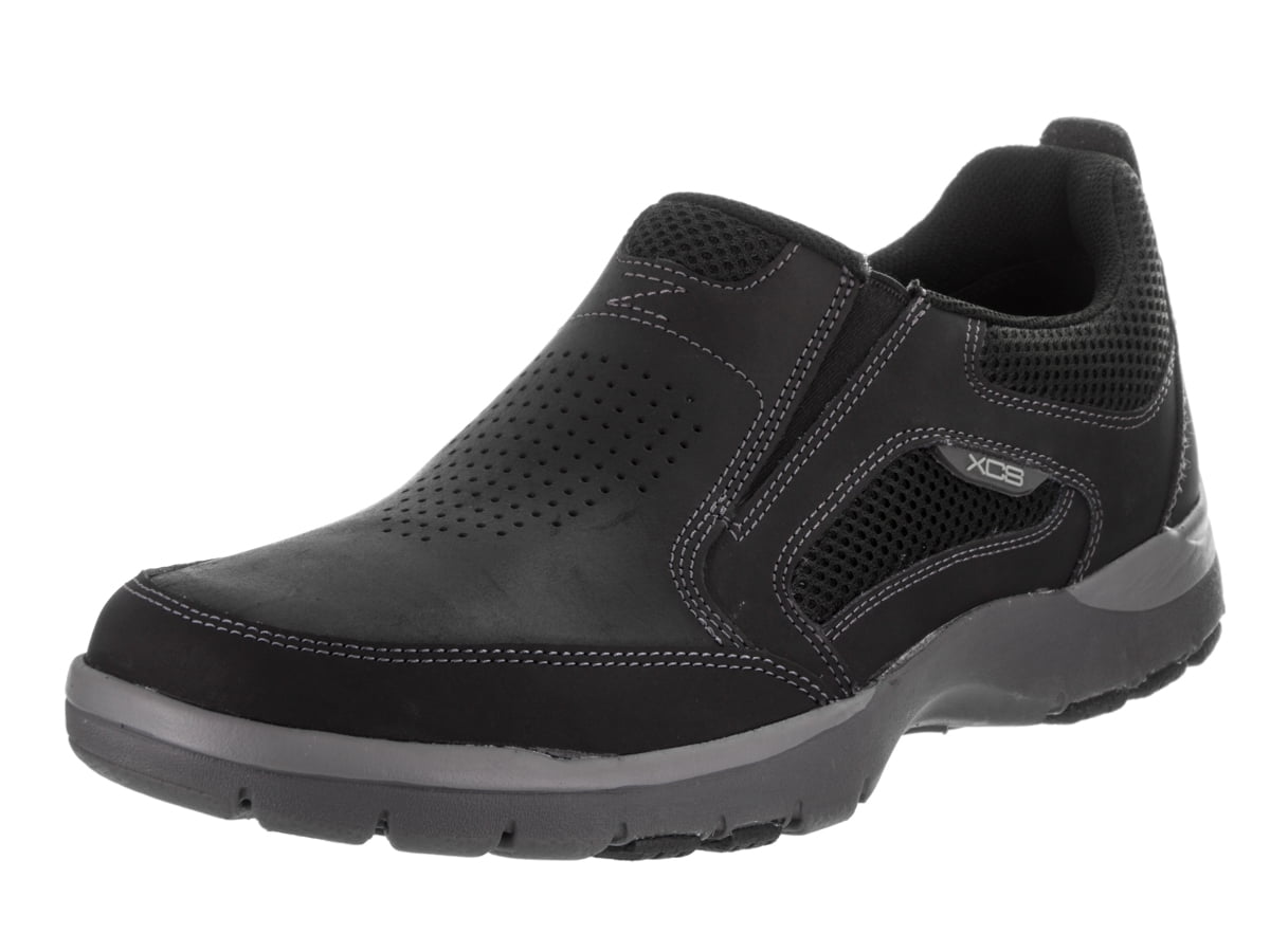 rockport men's kingstin slip on oxford