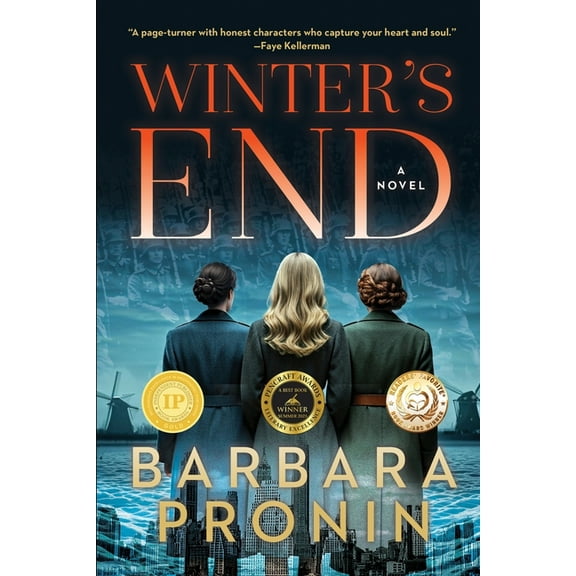 Winter's End, (Paperback)