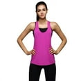 thumbnail image 3 of Viikei Womens Tank Camisoles for Women Sleeveless Tops for Women Summer Sexy Loose Gym Sport Vest Training Run, 3 of 8