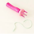 thumbnail image 3 of New DIY Electric Handheld Hair Twist & Braid Styling X-Press Tool, 3 of 4