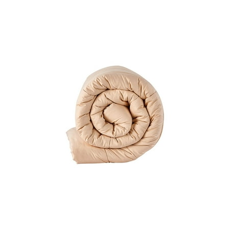 Organic Cotton And Wool Crib Comforter Walmart Com Walmart Com
