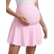 thumbnail image 1 of Falda CRZ YOGA Butterluxe Maternidad Fluida Rosa Talle S, 1 of 4