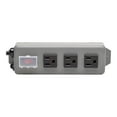 thumbnail image 2 of WABER INDUSTRIAL POWER STRIP, 2 of 7