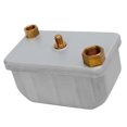 thumbnail image 5 of Fuel Filter 1492513 Quiet Diesel Fuel Filter for HDCAA HDCAB HDKAH HDKAJ HDKAK HDKBA, 5 of 5