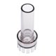 thumbnail image 4 of Filtro de Tanque de Peces, Mini Skimmer Acuario eléctrico Filtro de Planta de Agua de Aceite de Tanque de Peces portátil de 5 W con un alerón Filtro de tanque Spptty Suministros para acuarios, 4 of 10