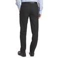 thumbnail image 3 of Arrow Men's AroFlex Flat Front Dress Pant, 3 of 4