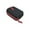 B, variant on Portable Golf Case Devices Protector Zipper Carry Bag Pouch Holder Shell EVA Hard for Sports Traveling Outdoor Telescope B