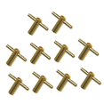 thumbnail image 4 of 10 piezas de repuesto de llaves de cuerda para cajas de música para aficionados. Llave de reloj que ahorra esfuerzo. Accesorios para cajas de música y Cruz de 12 mm, 4 of 8