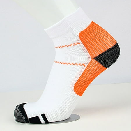 

Zedker Men Women Low Canister Movement Take A WalkTowel Cotton Breathable Socks Warehouse Sale Clearance