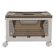 thumbnail image 2 of Caja de almacenamiento plegable apilable,Caja de almacenamiento plegable apilable Caja de almacenamiento plegable Contenedor de almacenamiento plegable apilable Rendimiento confiable, 2 of 8