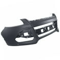 thumbnail image 4 of Labwork Front Bumper Cover Unpainted Fit for Ford Escape 2013 2014 2015 2016, 4 of 5