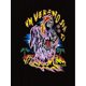 thumbnail image 2 of Camiseta de Verano para Mujer Suave Cuello RedondoWomen's Fun Skull Graphic Tee - Casual Crew Neck Short Sleeve T-Shirt, Stretchy & Breathable Polyester Blend, Perfect for SummerFather's Day, Mother, 2 of 6