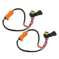 thumbnail image 1 of Résistance de Lumière LED, Résistance de Charge LED Design Intégré pour Lumière LED pour Automobile pour Maison, 1 of 7