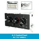 thumbnail image 2 of Panel de control de aire acondicionado para Mack CH613 CV713 2001-2005 7787-880011 850-7450 11-1225, 2 of 11