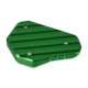 thumbnail image 5 of For Kawasaki Z650 Z800 Ninja650 Z900 2016-2023 Ninja H2 Sx 2017-2023 Z900rs Cafe 2017-2023 Foot Side Stand Extension Plate Pad, 5 of 5