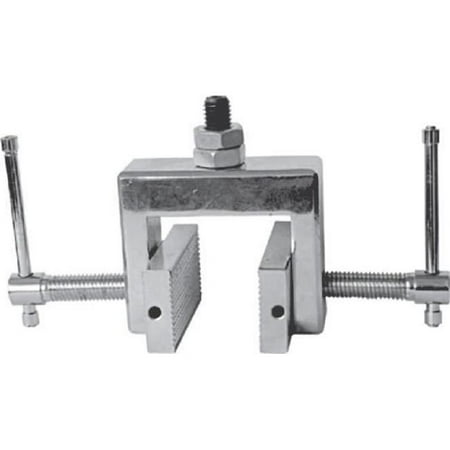 

Kern AC 18 5 kn 2 Jaw Grip for Tension Tests - 2 Piece