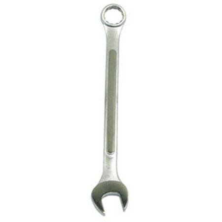 

ATD Tools ATD-6032 12-Point Fractional Raised Panel Combination Wrench - 1 X 13.18 In.