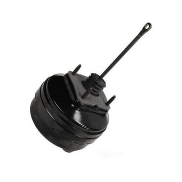Brake Booster - Compatible with 2009 - 2013 Chevy Corvette 2010 2011 2012