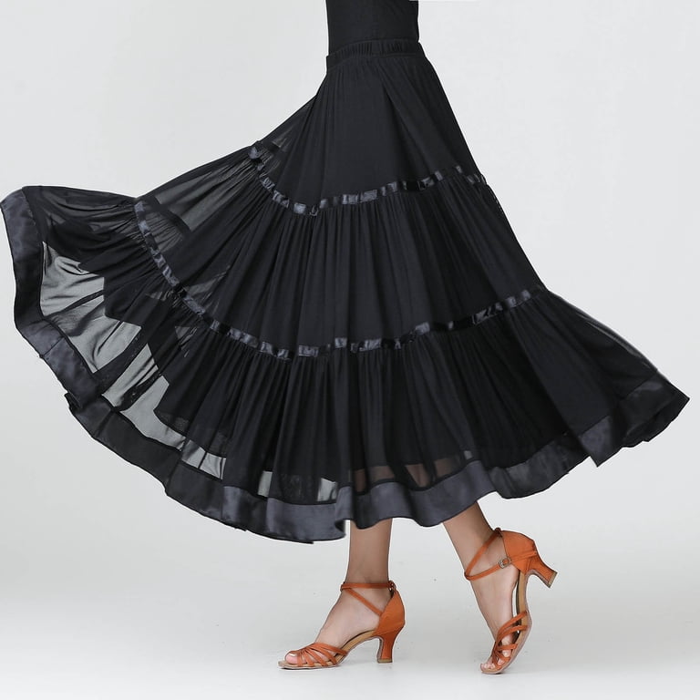 dress in layers in spanish INA [i:na] Black and White Spanish Tassel Maxi Dress w/ Butterfly Cap  Sleeve, S