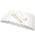 thumbnail image 1 of Home repair tools, 5.5 Stirrers Sticks Pcs Disposable Coffee Wrapped Inch 1000 Individually Paper Tools & Home Improvement, 1 of 9