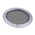 thumbnail image 4 of Cubierta de Rejilla Protectora de Subwoofer de de sonido de Coche de Metal de 4 Pulgadas Hugo Caja de cubierta de parrillas de altavoz, 4 of 8