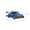Blue, variant on Qocolcyl Friction Powered Racing Toy Car with Simulated Engine Decor Rear Wing,High Speed Drift Rally Vehicle Durable Shockproof Sport Toy Gift for Toddlers Boys Kids 3+ Years Old Christmas Birthday