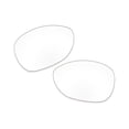 thumbnail image 2 of Vonxyz High Intensity Clear Lenses Replacement for Oakley Crosshair New 2012 OO4060 Sunglass, 2 of 5