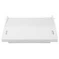 thumbnail image 2 of Miangastore Porte d'Écumoire Rabat de Porte d'Écumoire Assemblage de Remplacement Rabat de Porte d'Écumoire Piscine hors Sol Compatible avec 1091lx Blanc, 2 of 9