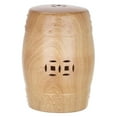 thumbnail image 2 of Safavieh Ming Forest Garden Stool, 2 of 6