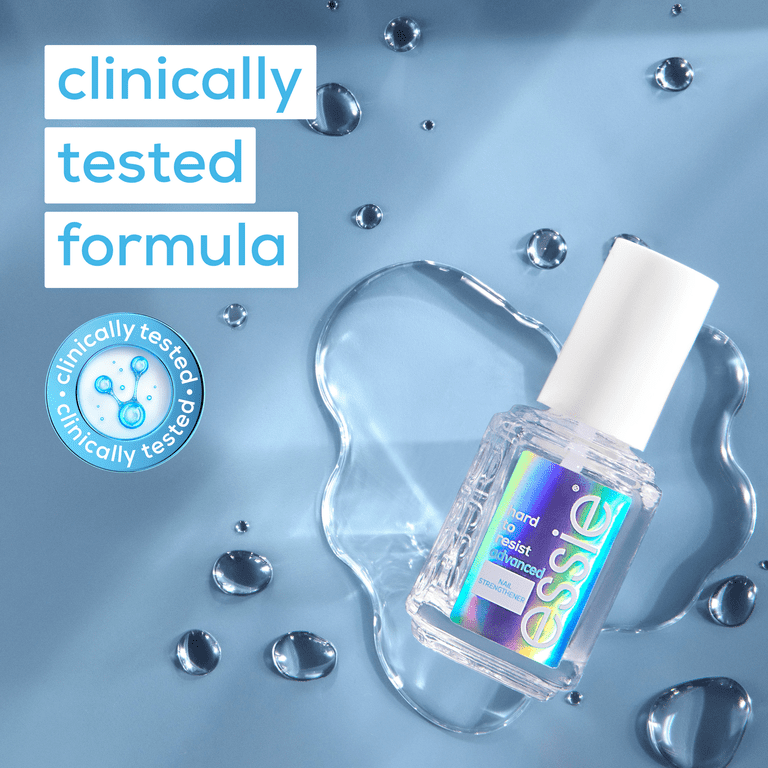 Hard to Resist Vegan Nail Strengthener photo 6