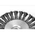 thumbnail image 2 of Brosse à Roue en Fil Rotatif pour Moulin d'Angle M14*2 Fil d'Acier Alliage Métal, 2 of 4
