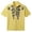 a-Yellow10422, variant on FINALGANG Mens Floral Embroidered Print Short Sleeve Button Down Shirt Casual Loose Fit Hawaiian Collared Shirt For Beach Vacation Daily Streetwear Light Purple XL