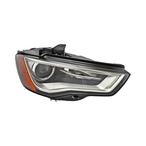 PartsChannel NI2503185-2OE OE Replacement Headlight Assembly