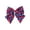C, variant on 4th of July Hair Bows Patriotic Red White Blue Star Stripe with Alligator Clips, Independence Day Hair Accessories for Women Girls, Holiday Party