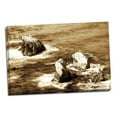 thumbnail image 2 of Gango Home Decor Garrapata Highlands VI by Alan Hausenflock (Ready to Hang); One 36x24in Hand-Stretched Canvas, 2 of 4