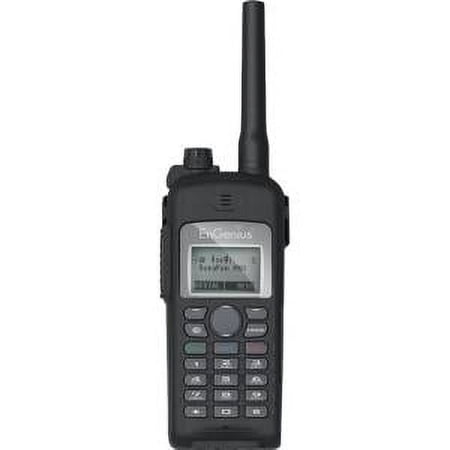 UPC: 0655216008106 | DURAFON-UHF HANDSET FOR USE WITH DURAFON PRO BASE UNIT