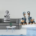 thumbnail image 2 of Estatua de Guan Yin,Estatua de Guan Yin para decoración del hogar.,Figura de elefante,Figuras de elefantes,estatuas,adornos de animales,Escultura coleccionable para dormitorio,decoración del, 2 of 8