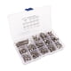 thumbnail image 1 of Juego De Tornillos ANGGREK Tornillos autorroscantes de Acero inoxidable 304 255PCS M3 M4 M5 M6 Otros, 1 of 8