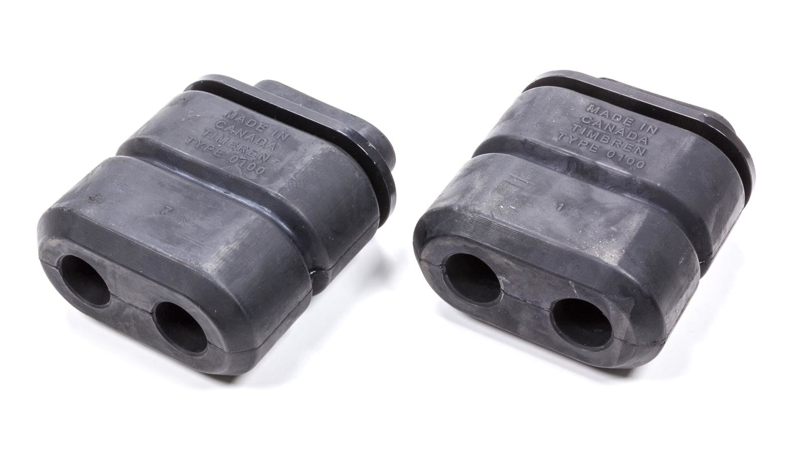 Timbren SES Kit Front 14 Dodge Ram 3500