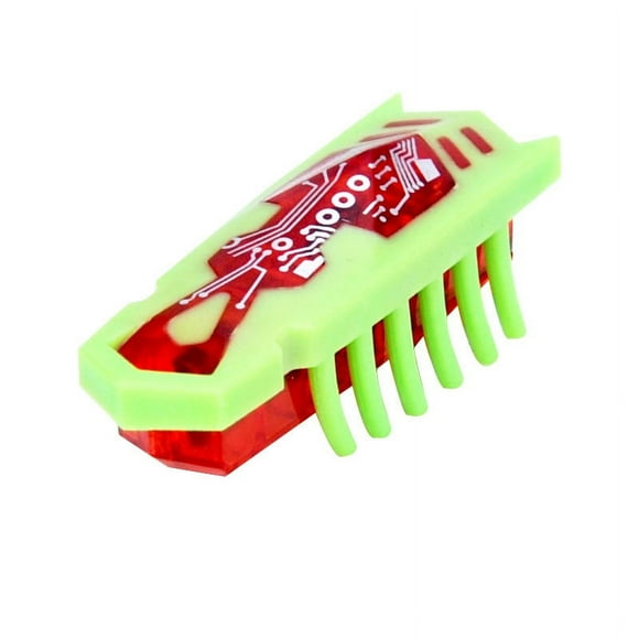 Mini Electric Robot Beetle, Interactive Cat Toy Excites & En